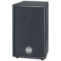 HK AUDIO POWERWORKS RS 82